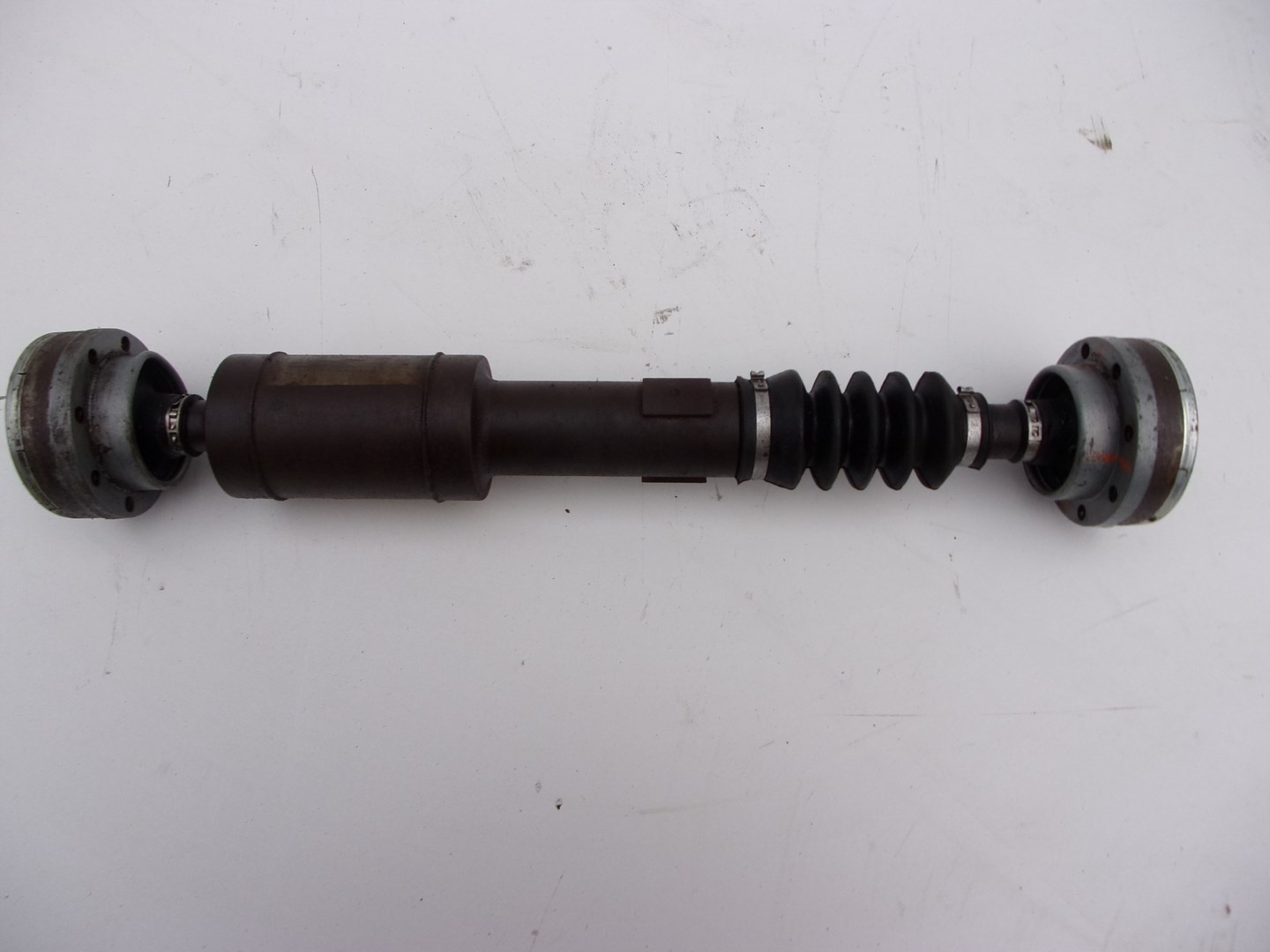 cardan JEEP WRANGLER 2,8CRD