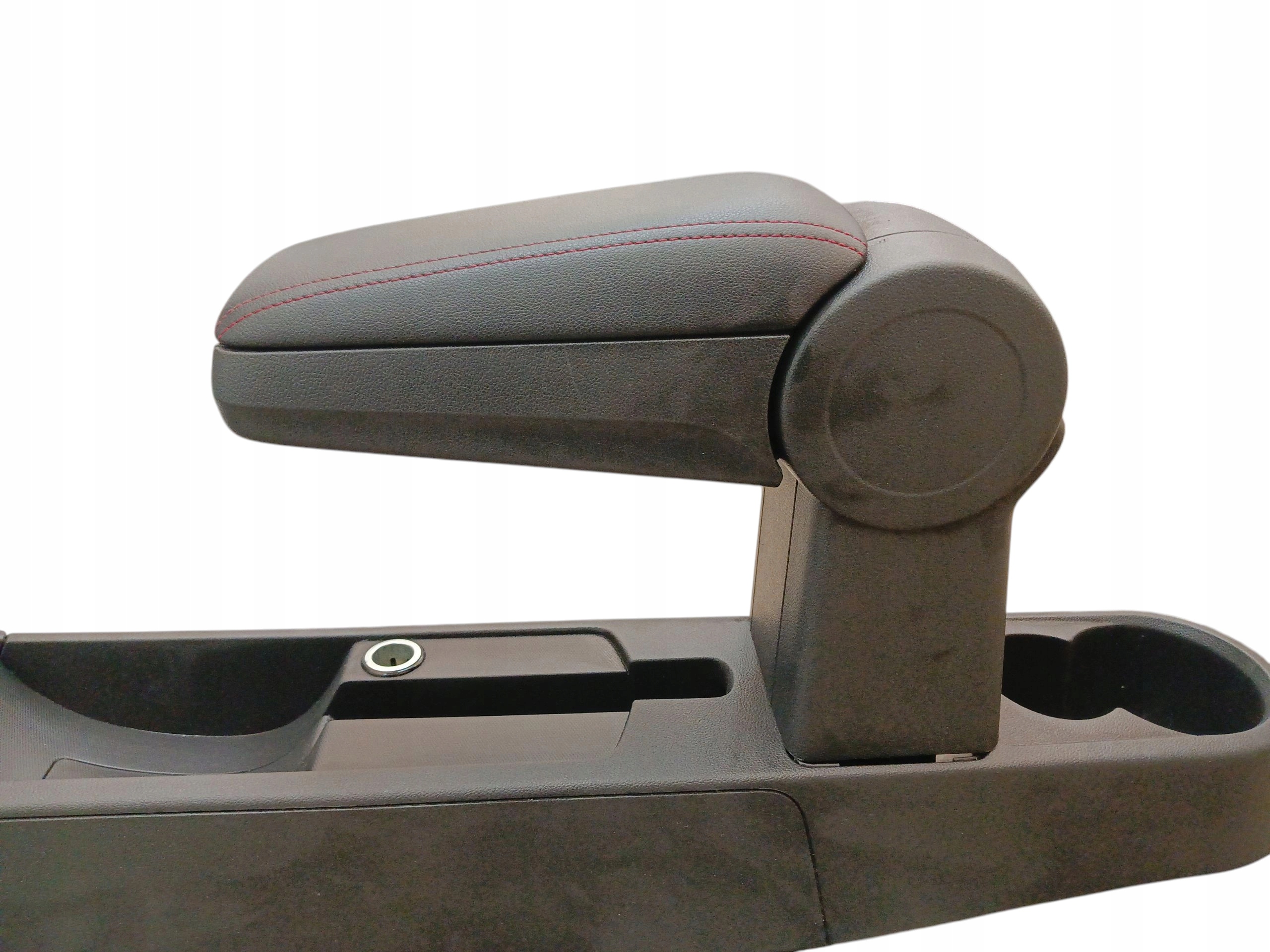 TUNEL central armrest SKODA RAPID LIFT (17-19)
