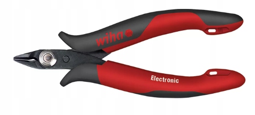 Boční Štípací Kleště 128 mm Wiha 27388