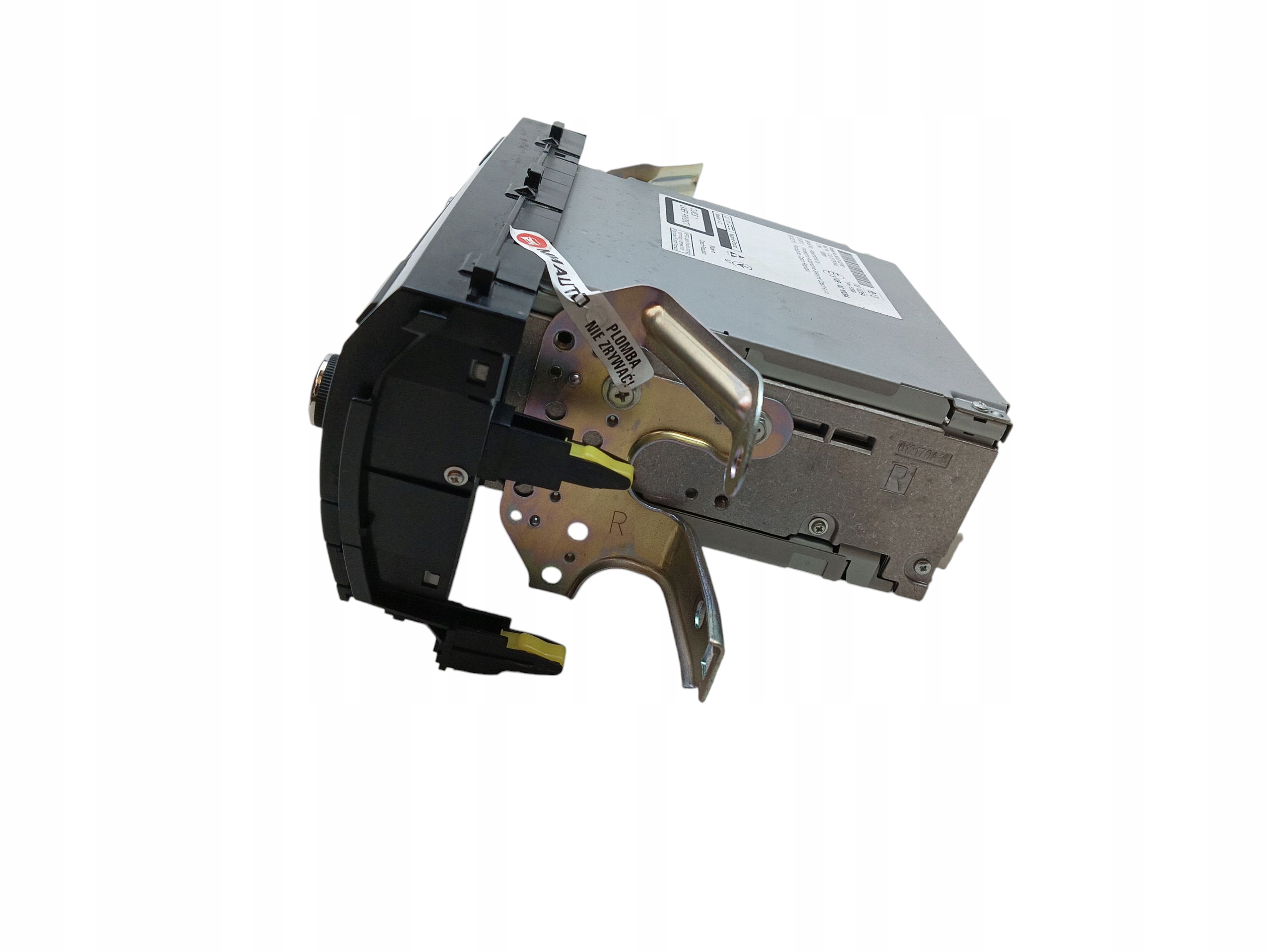 RADIO CD TOYOTA COROLLA E18 86120-02F80