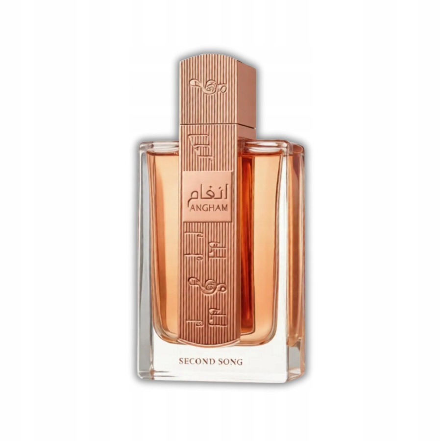Lattafa Angham Second Song Edp W 100 ml