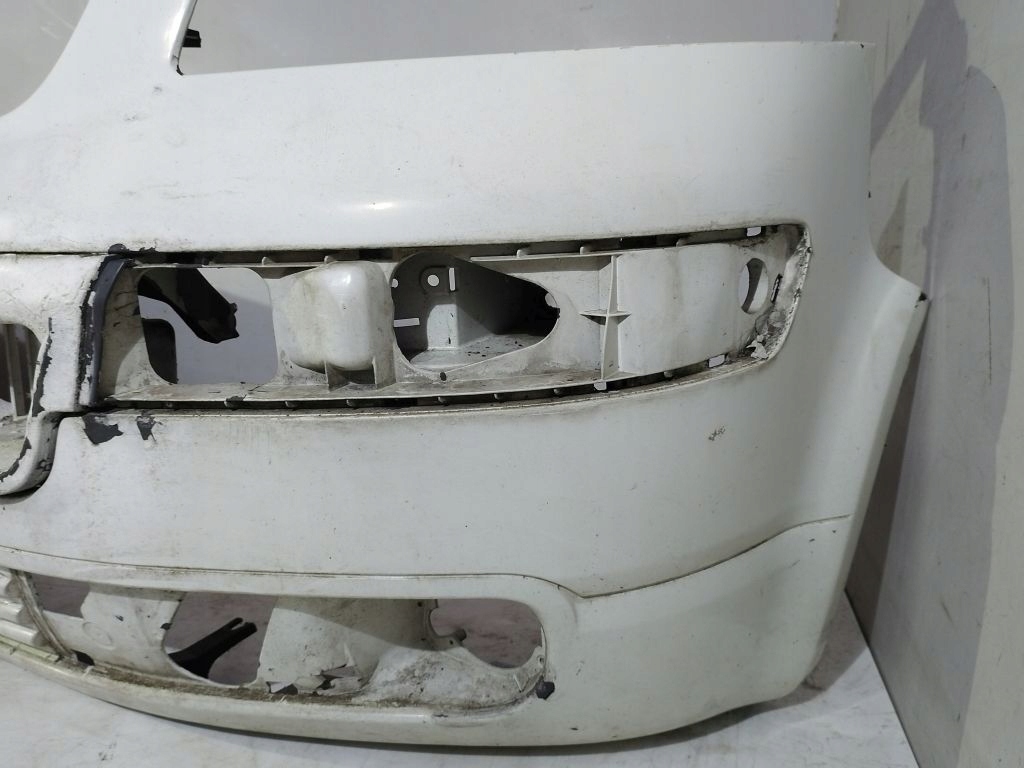 VW T5 bumper front front