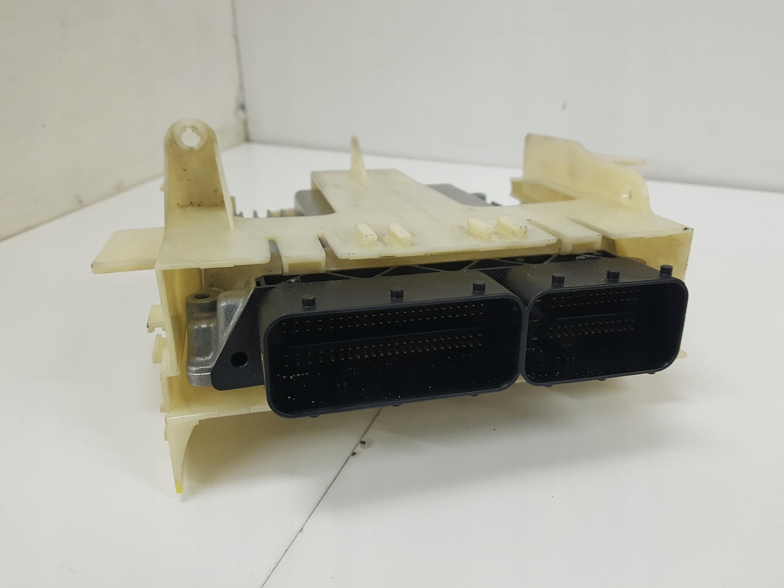computer Motore Centralina BMW E90 0281013854