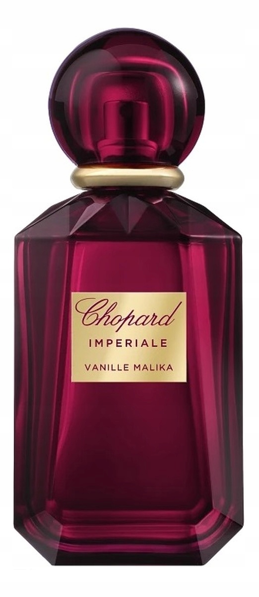 Chopard Imperiale Vanille Malika parfémovaná voda sprej 100 ml