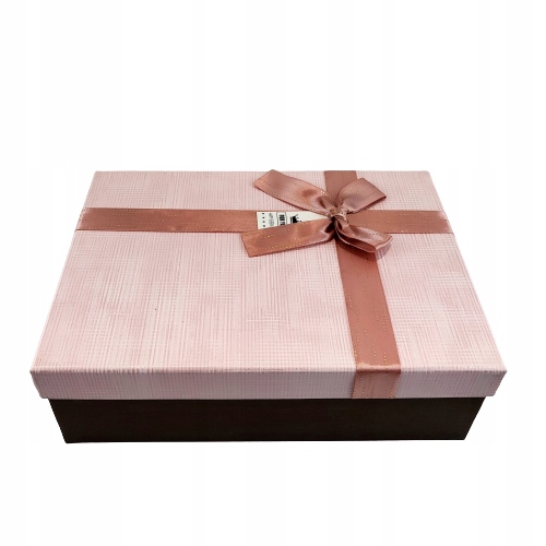 

Pudełko Ozdobne Rozmiar M 2