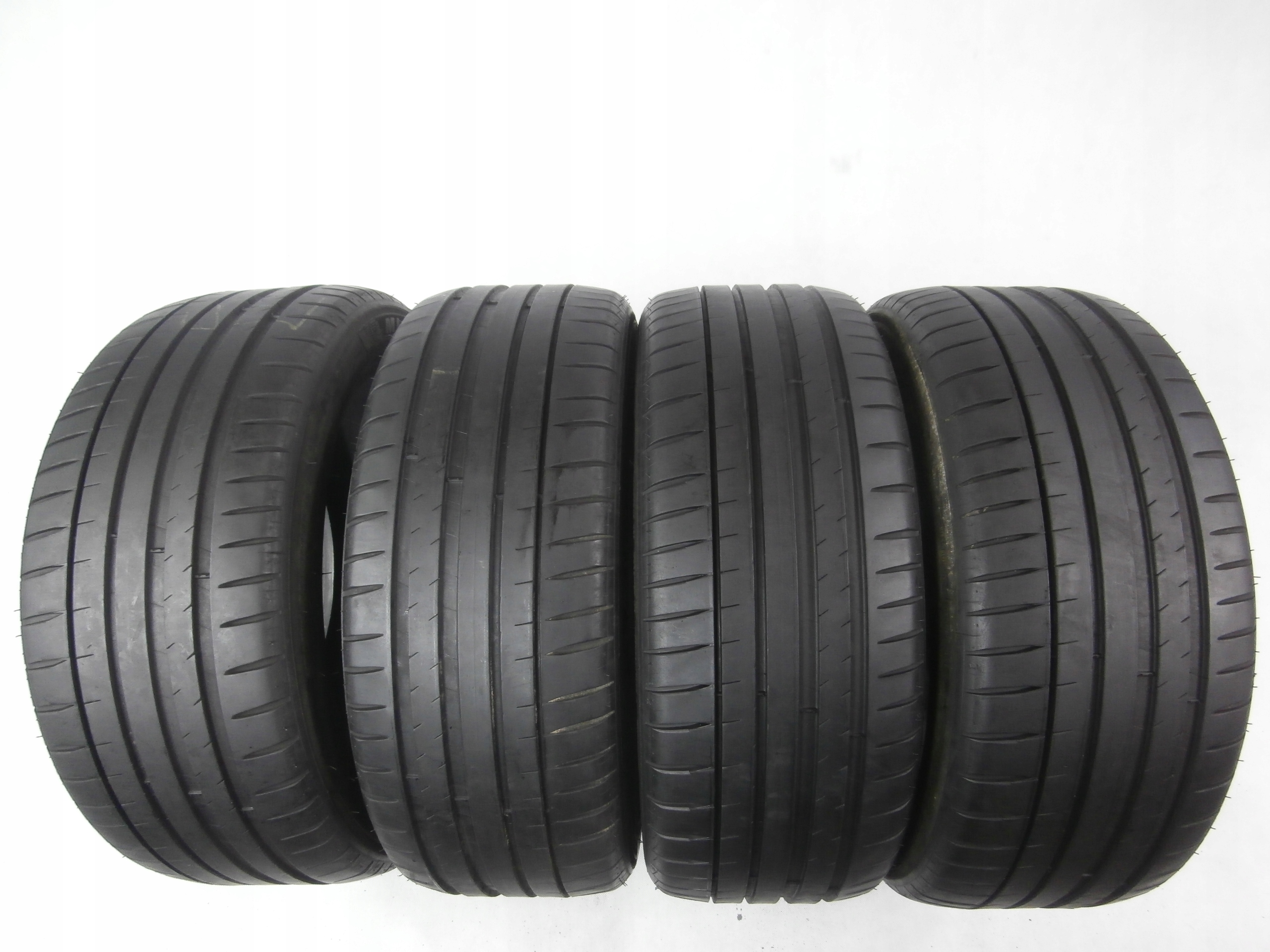 4X opony 225/45R17 MICHELIN PILOT SPORT 4