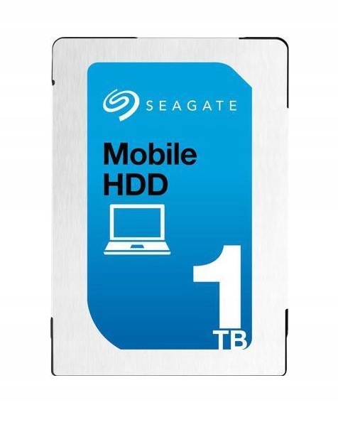 Pevný Disk Sshd Seagate ST1000LX015 2.5" Sata