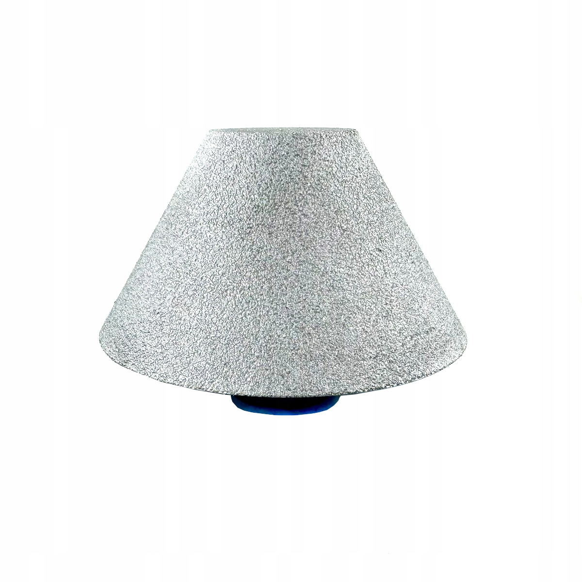 Diamantová Fréza Kuželová Pro Gres Kámen 35-75 mm M14 Montolit Durata