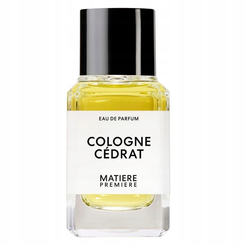 Matiere Premiere Cologne Cedrat Edp 50 ml Sprej
