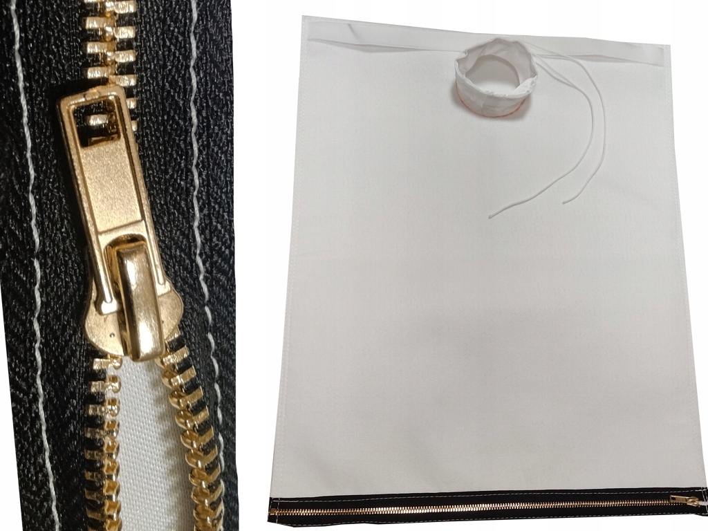 Worek Wielorazowy do Starmix 1625 1635 1425 1435