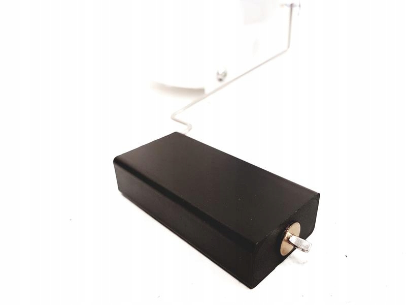 MAGNETI MARELLI POMPA PALIWA PASSAT B5 1.6 1.8 Typ silnika Benzyna