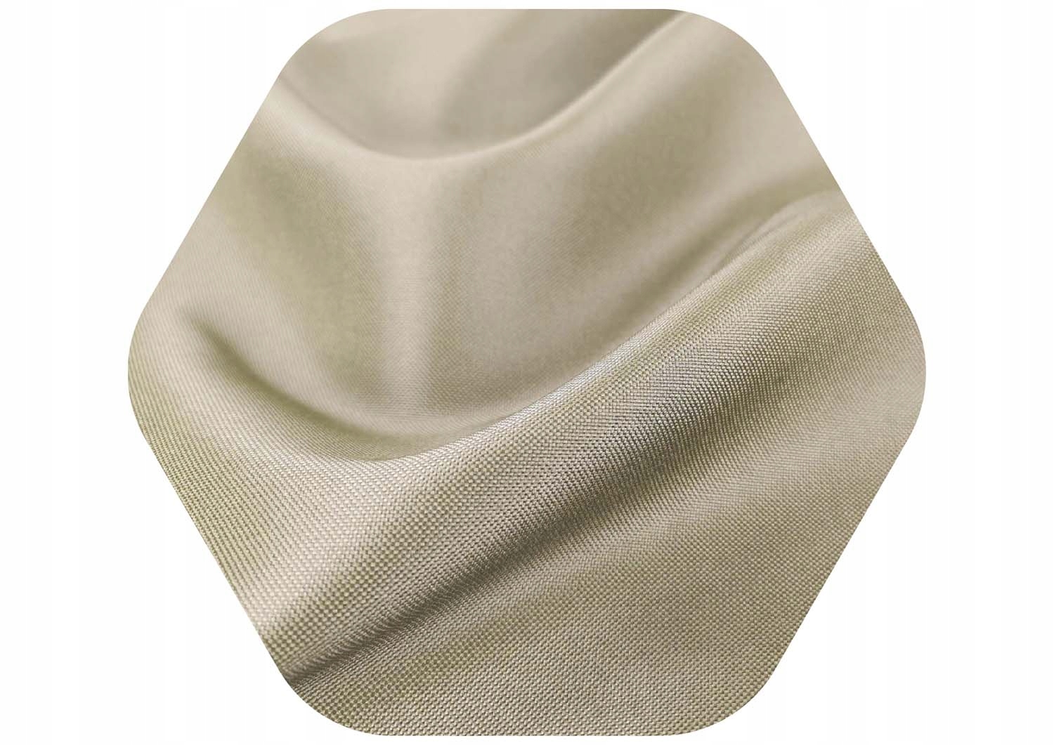 

Tkanina na Zasłony Oxford SO583 (Latte 4108)