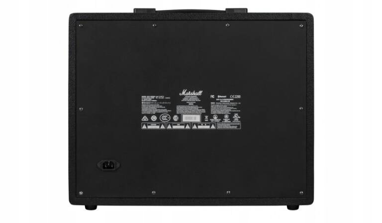 MARSHALL CODE 50C WZMACNIACZ GITAROWY 50W COMBO DO GITARY ELEKTRYCZNEJ Kod producenta Code 50C