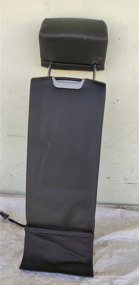 кресло подлокотник зад BMW 7 E65 6918575