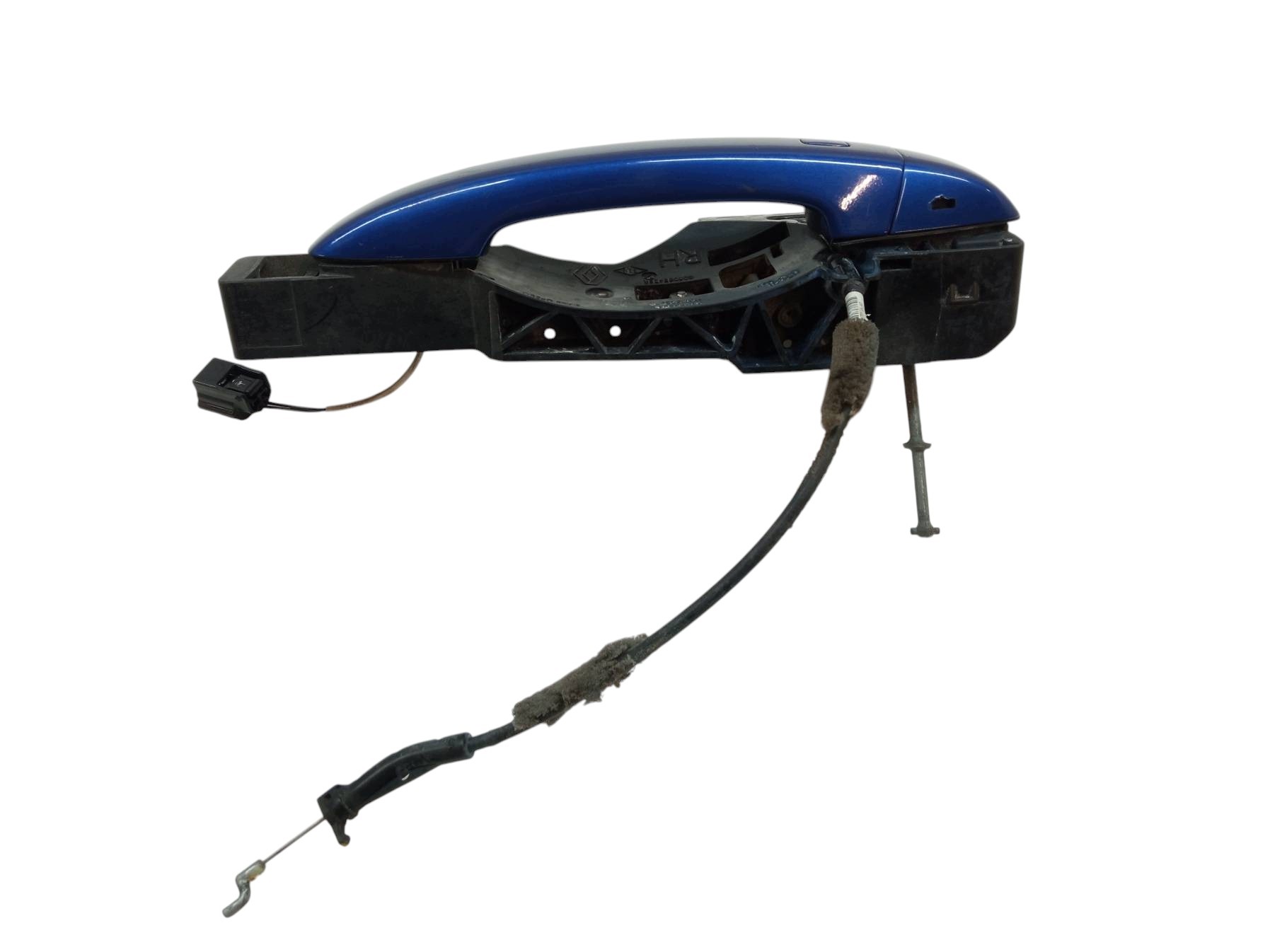 handle exterior right front TER0H 806065425R Renault Clio V (2019-)