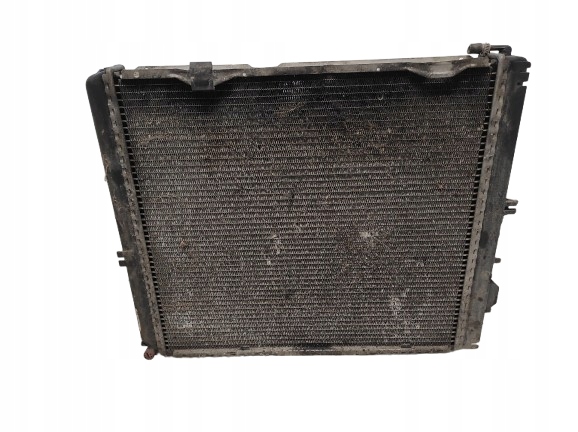 MERCEDES E W124 84- 3.0 AUTOMAT CHŁODNICA WODY 1245009003