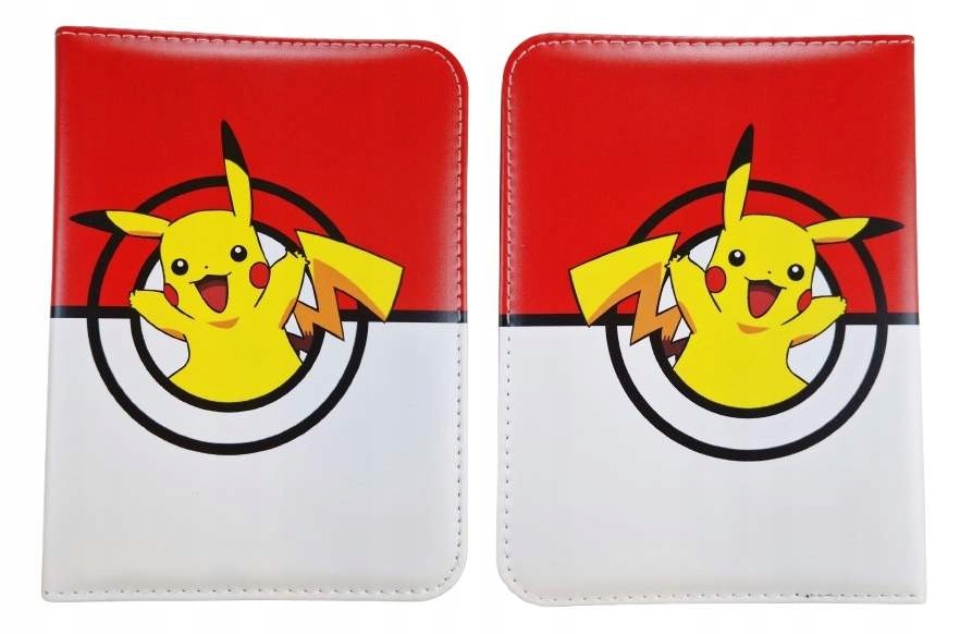 KARTY + ALBUM KLASER NA KARTY SEGREGATOR ZAPINANY NA ZAMEK