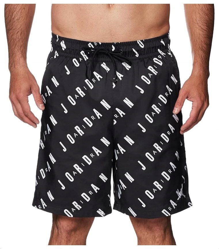 Nike Jordan Air Kapsy kraťasy na léto šortky do bazénu