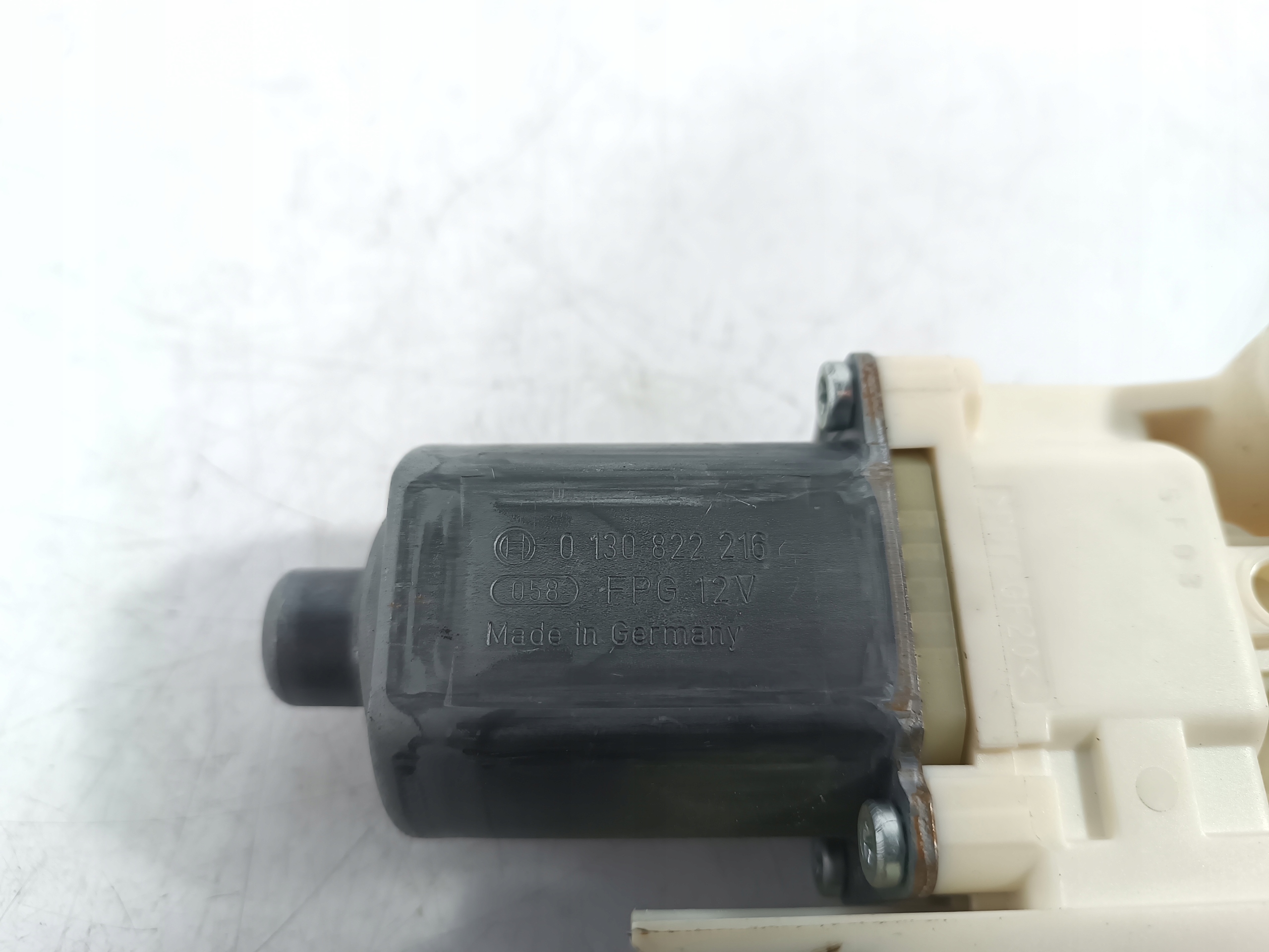 Ford Focus II 2 04-12 mini motor windows front right OE 013822216