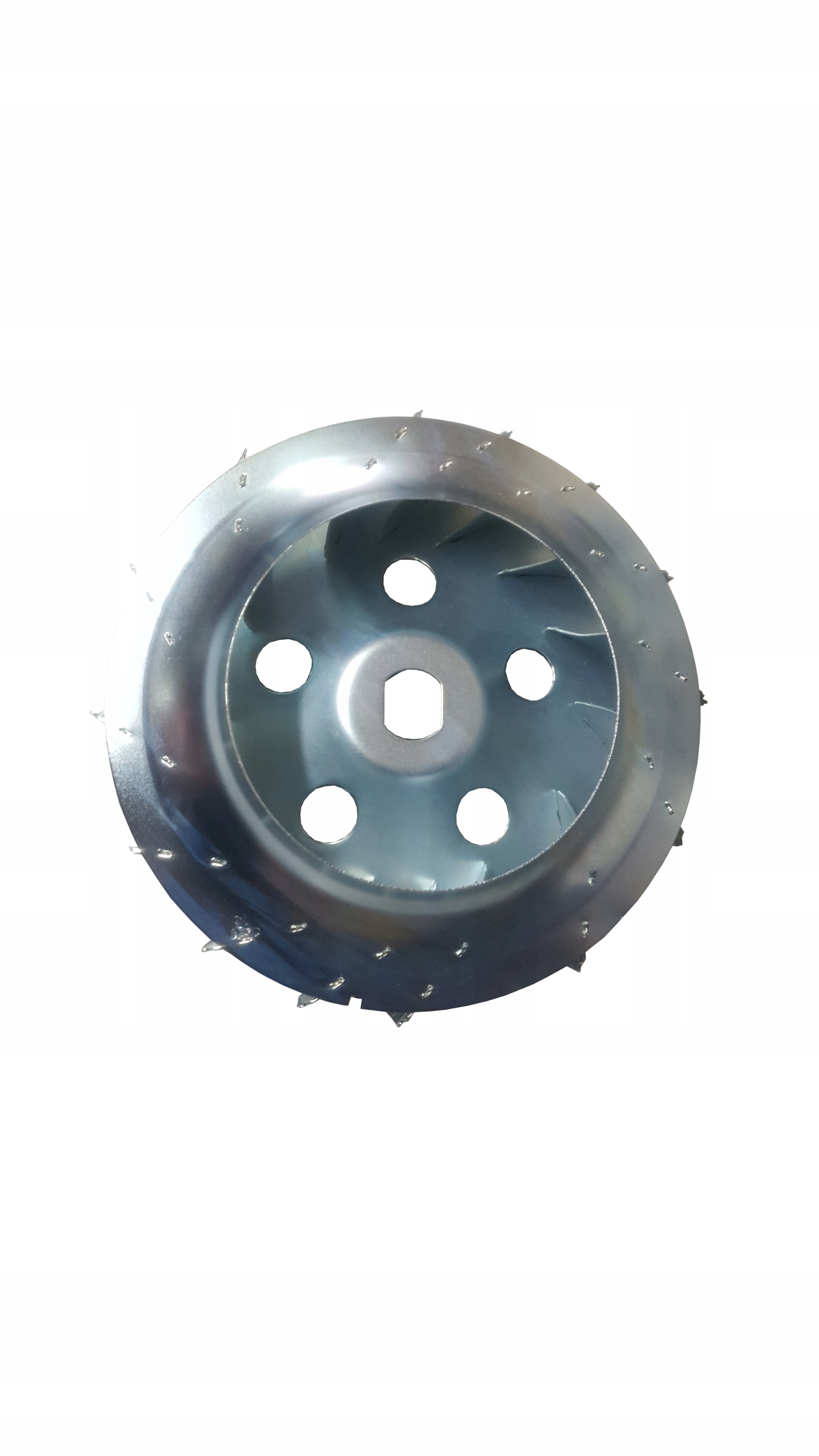 WENTYLATOR SILNIKA DMUCHAWA FIAT 126p OE 4285795