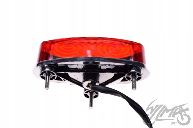 LAMPA TYŁ ATV200 Dopasowanie do pojazdu produkt dedykowany