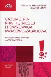 

Gazometria Krwi Tętniczej I Równowaga Kwasowo-zasa