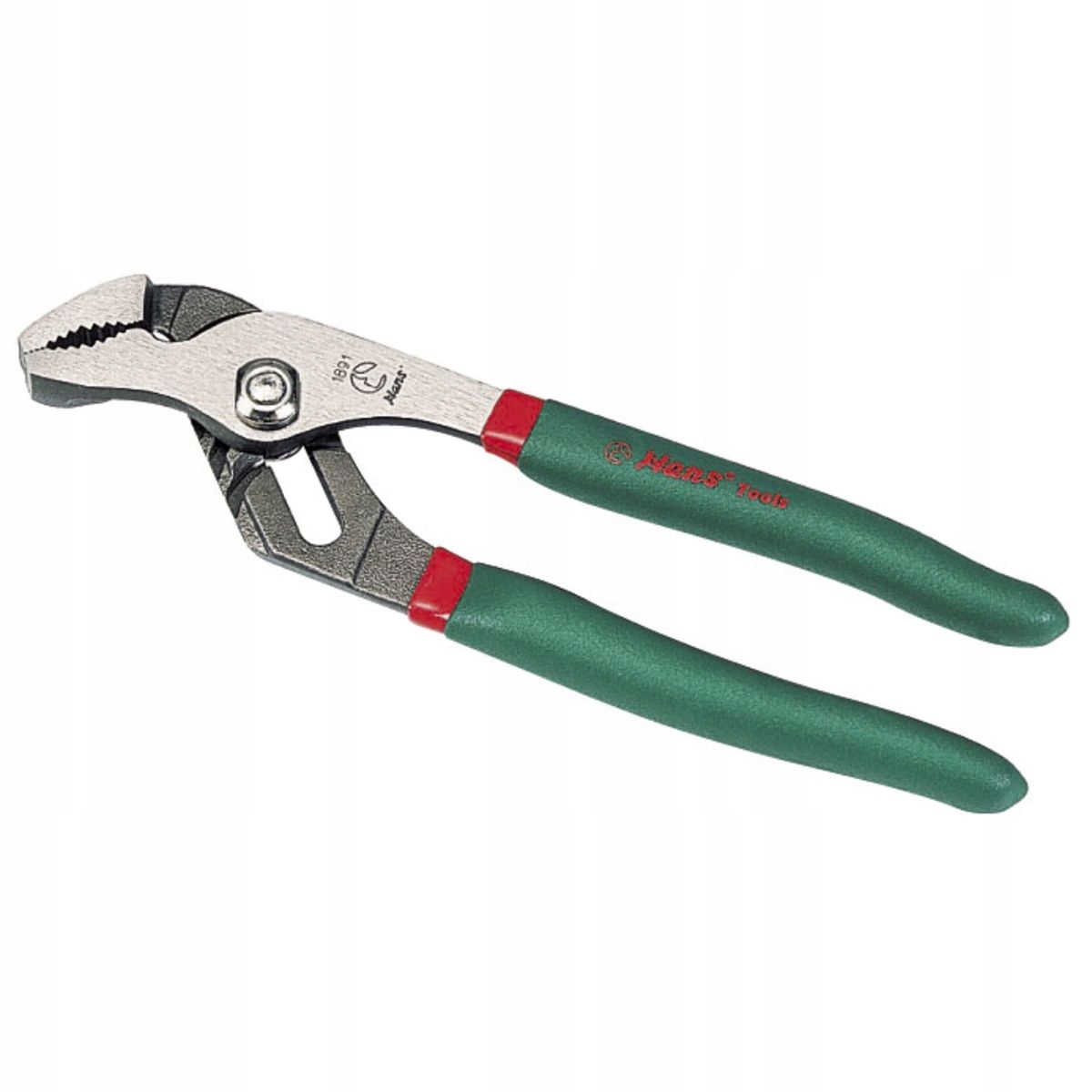 Nastavitelné kleště Hans 1891-10 250 mm