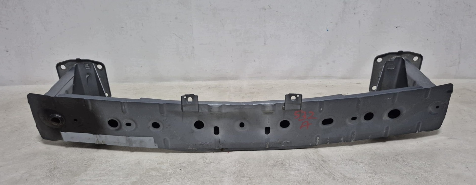 MAZDA 6 GJ LIFT 18- sider front front below bumper GHP9-50-070A