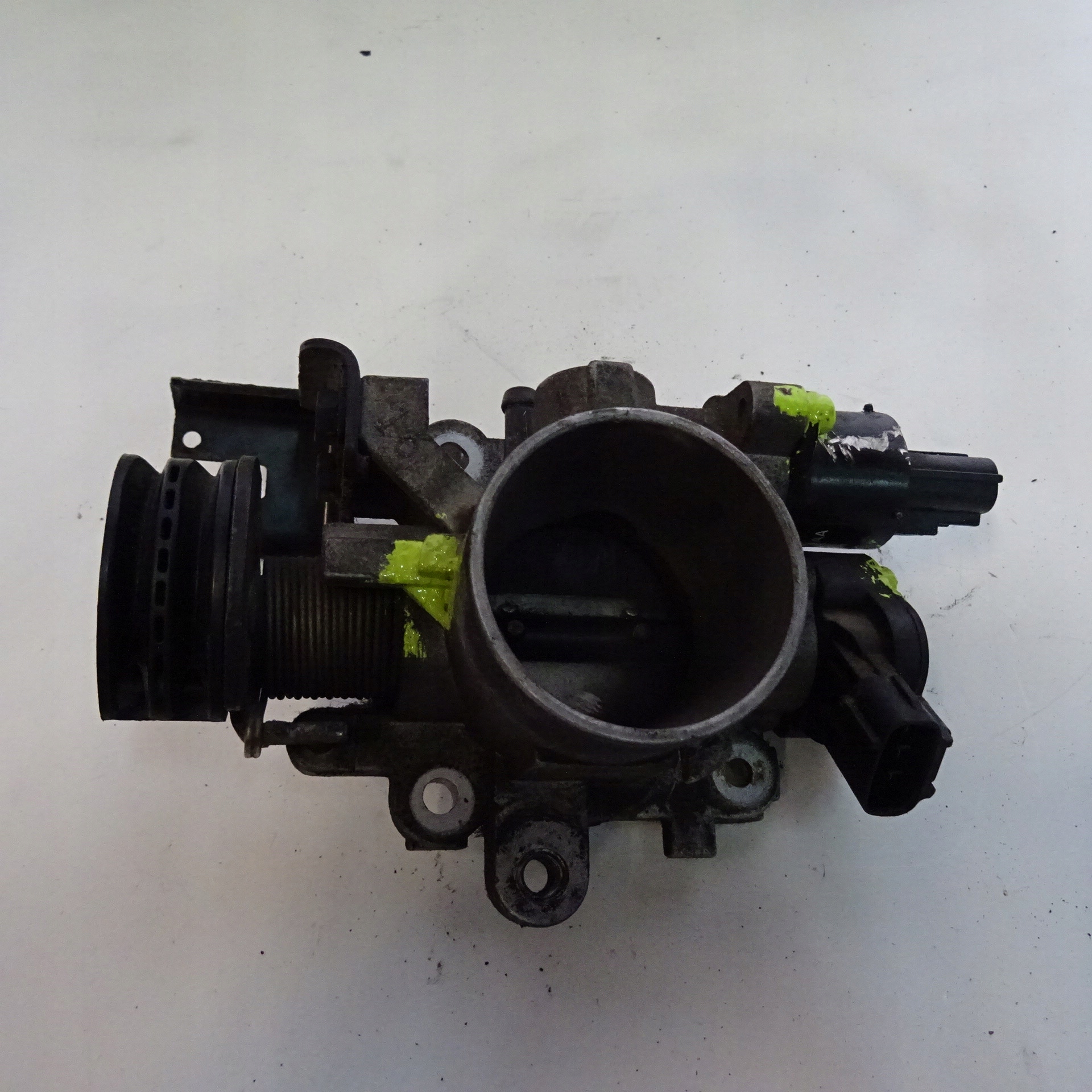 CHRYSLER PT 2.0B Valvola a farfalla 11200000AB1