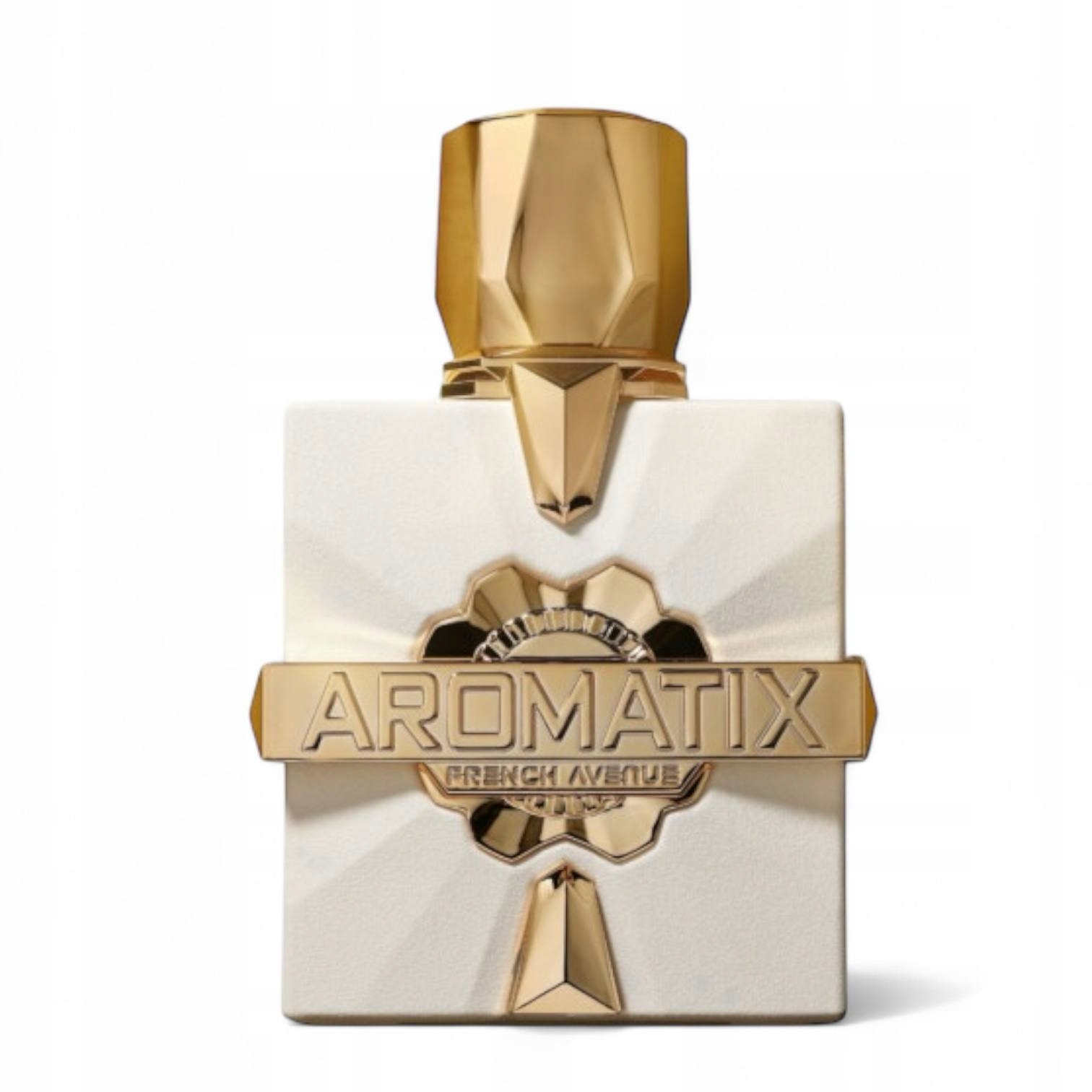 Parfémovaná voda French Avenue Platine Blanc Aromatix X 100 ml