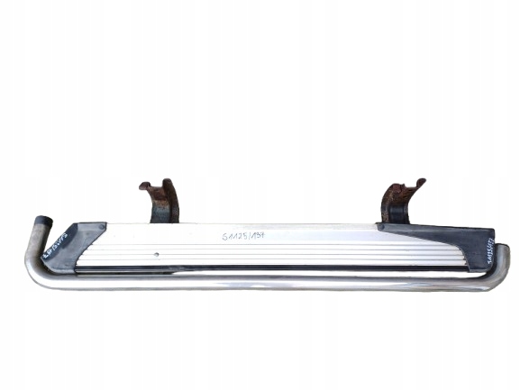 NISSAN PATROL Y61 - STOPIEŃ PRÓG BOCZNY PRAWY