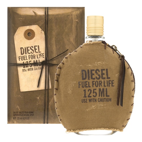 

Produkt Diesel Fuel For Life 125ML Edt Perfumy