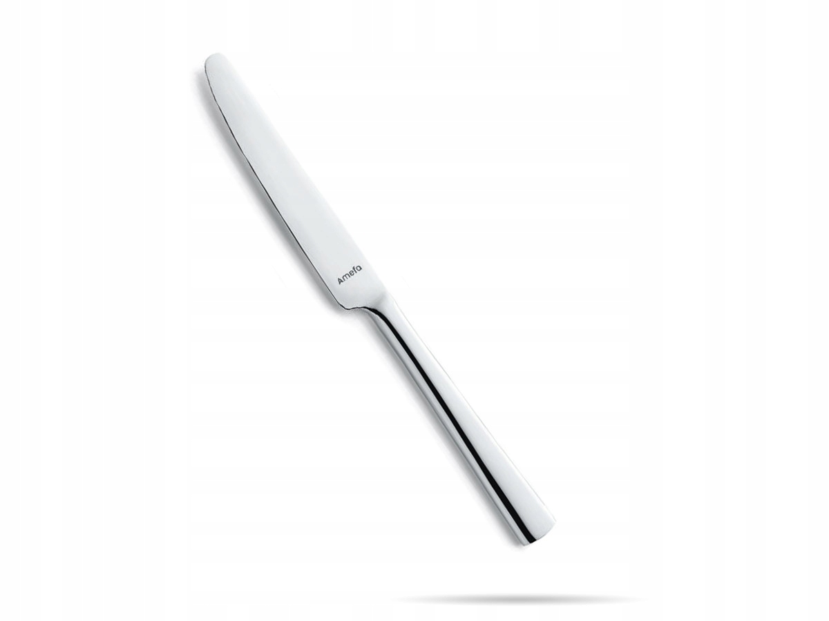 

Nóż stołowy 22,4 cm stal 18/10 Moderno Amefa