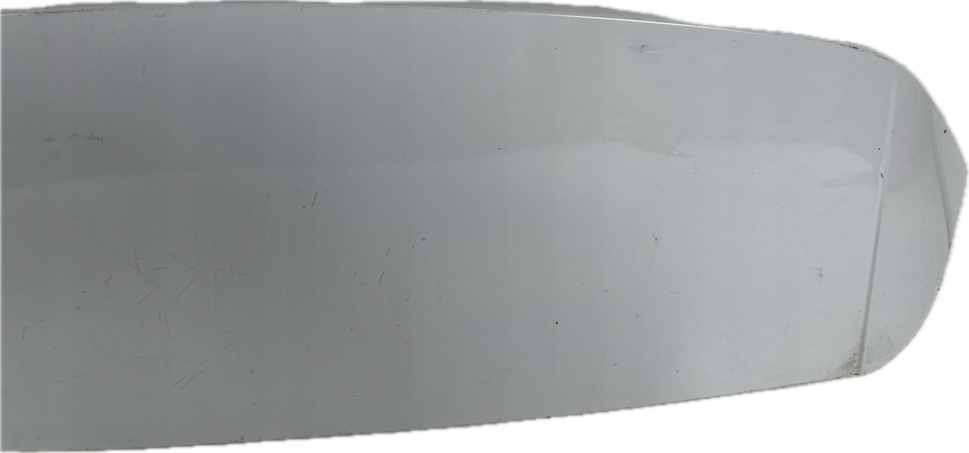 AUDI Q3 8U LOTKA SPOILER bonnet boot 8U0827933F
