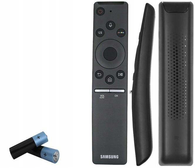 Originální Dálkový Ovladač Pro Tv UE65KU6680 Samsung KU6680 UE65KU6680S