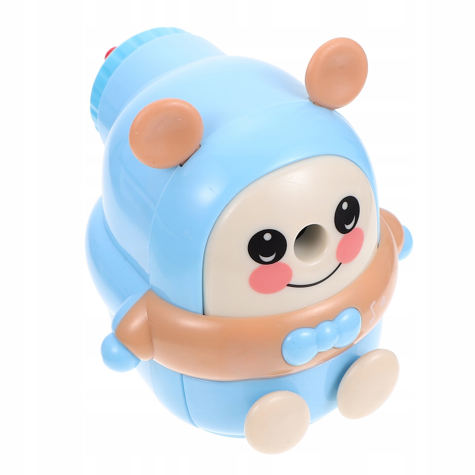 RĘCZNA TEMPERKA DO OŁÓWKÓW PIĘKNY OŁÓWEK