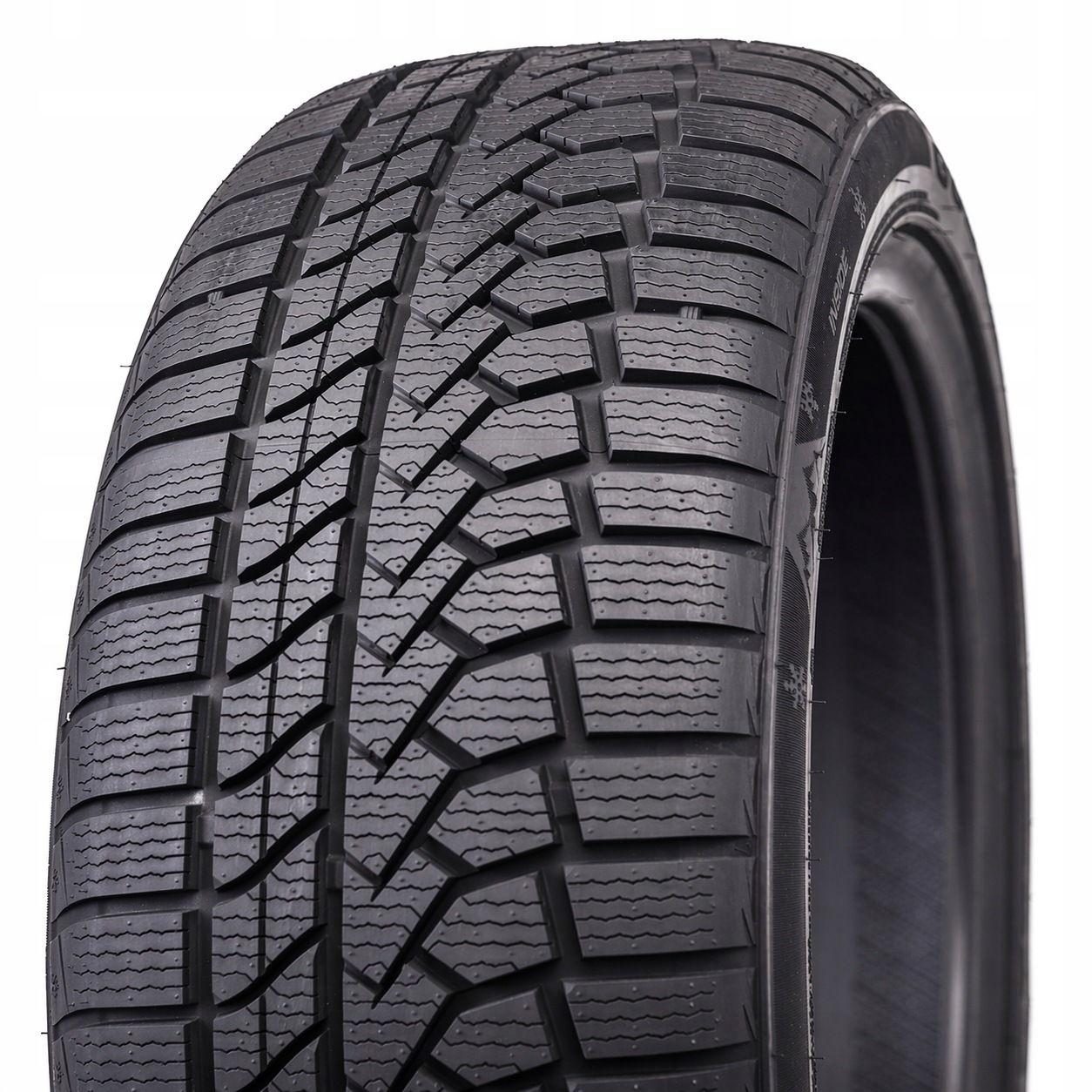 4x Opony Zimowe 215/55R18 Goodride ZuperSnow Z-507