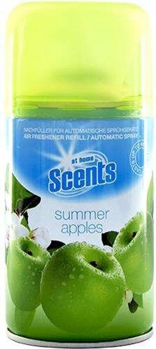 

At Home Scents 250ml zapas Fm Matic Summer