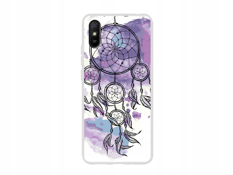 

Etui do Xiaomi Redmi 9A - Fantastic Case