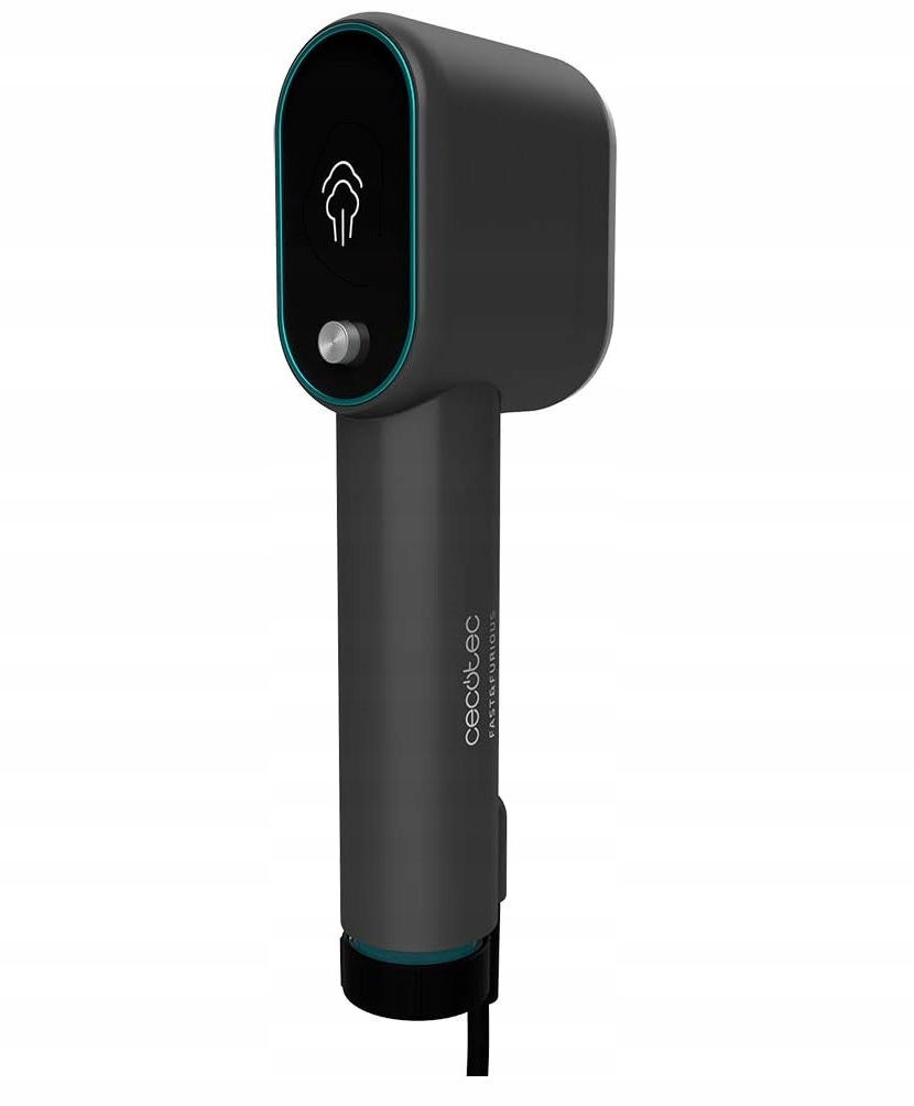 Parownica Steamer Cecotec SmoothForce 2000 Smart