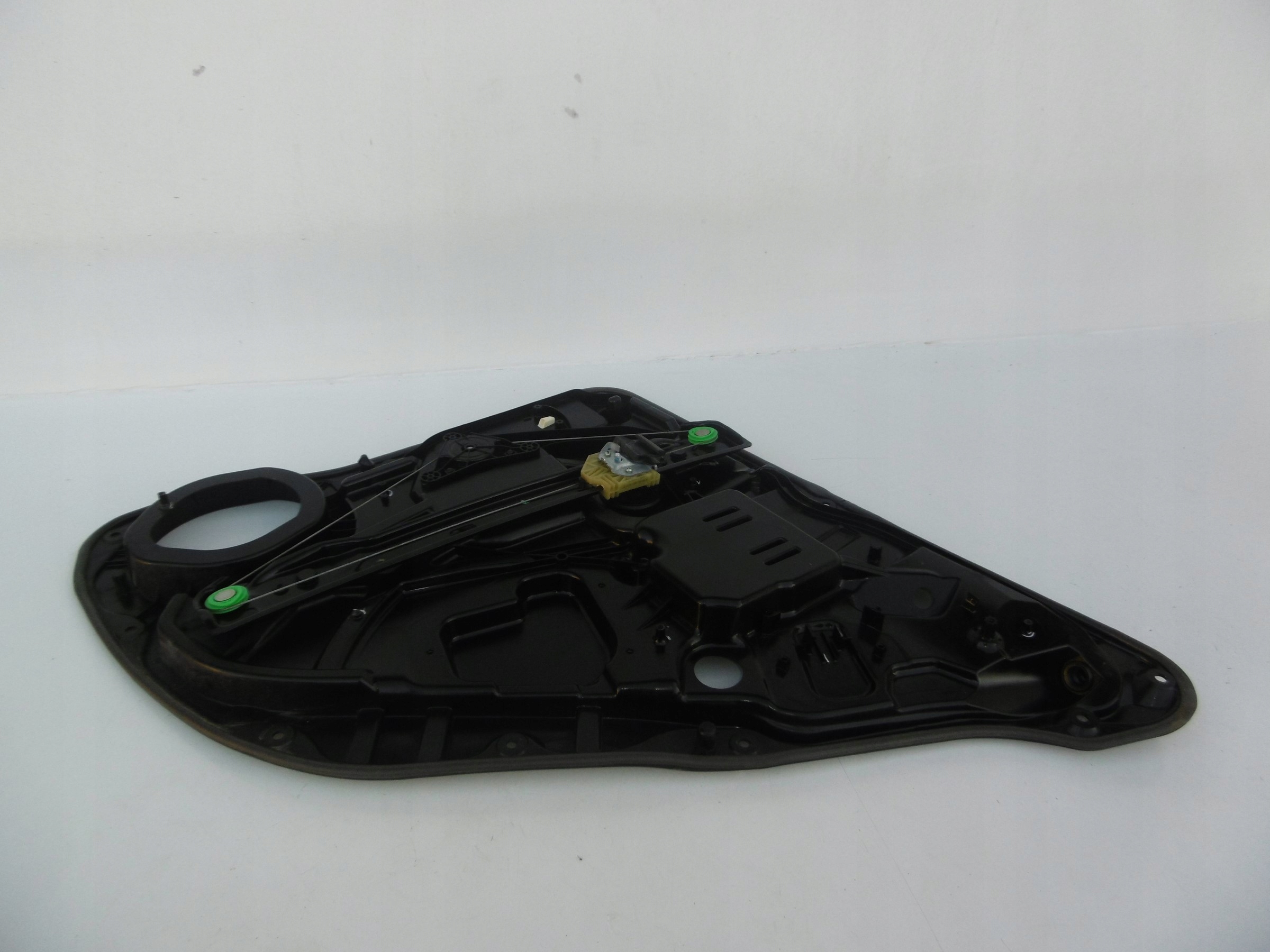 lehúzó motor ablak bal far ML GL W166