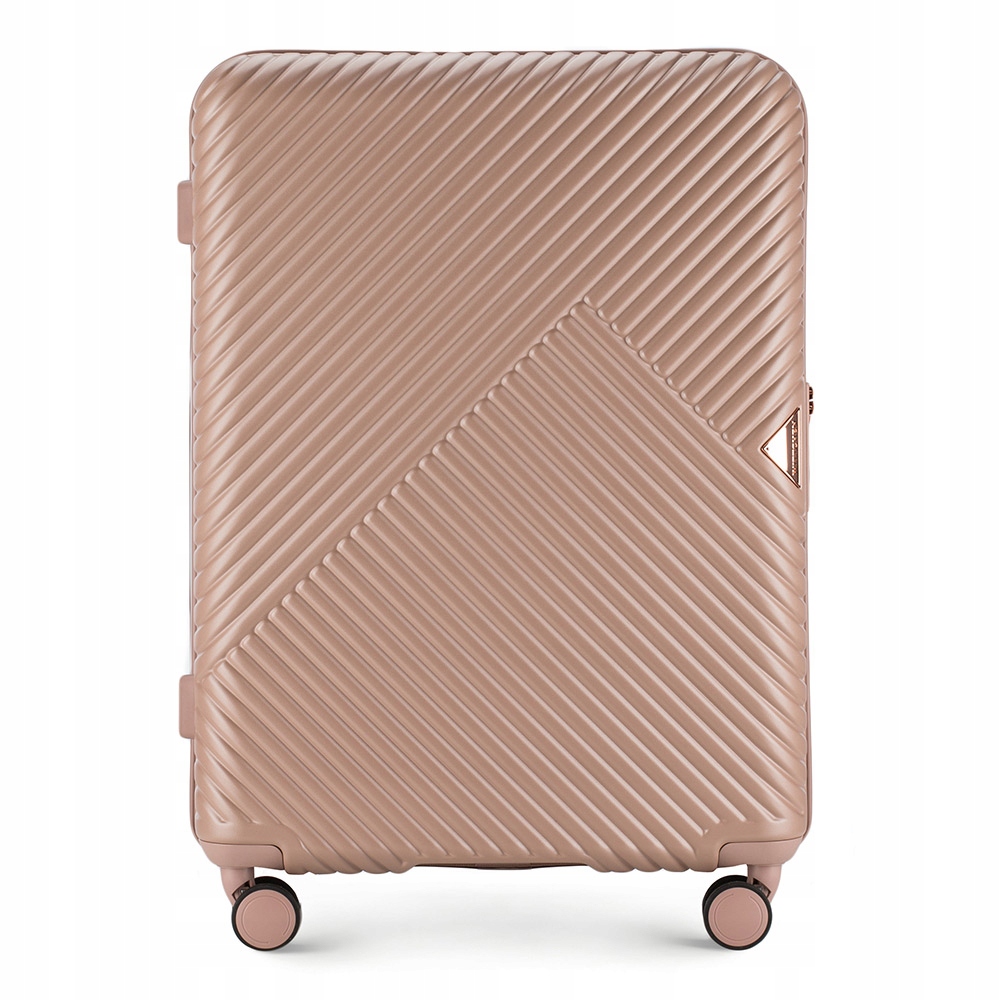 Walizka Wittchen Gl Style polikarbon 56-3P-842-77