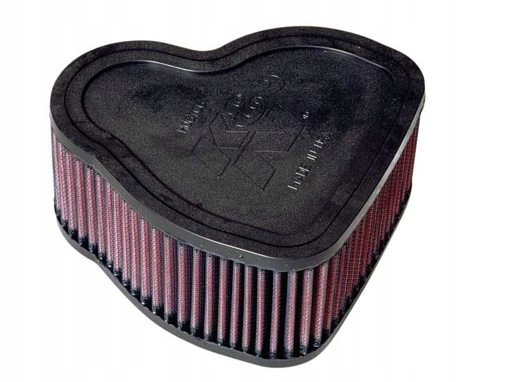 K&n Filters Vzduchový Filter Moto.honda VTX1800 02-08