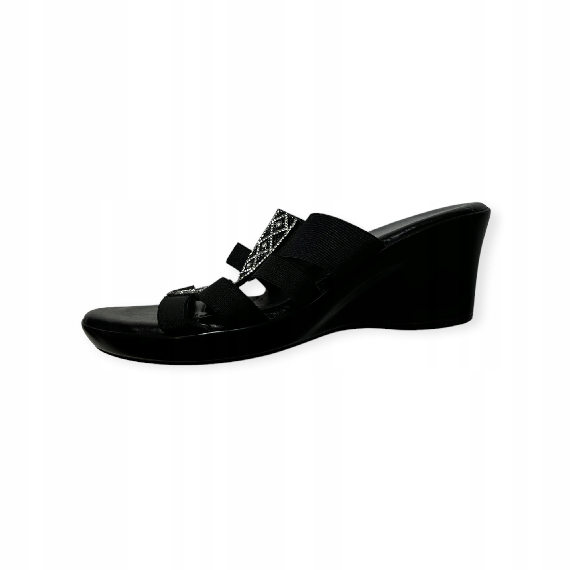 Klasické nazouváky Italian Shoe Makers 36