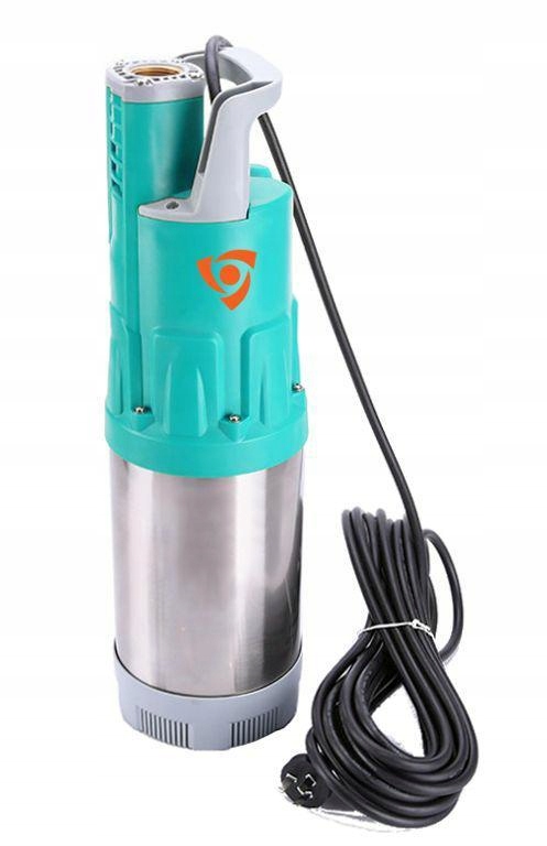 Pompa zatapialna Ibo Multi Ip 1000 Auto 100 l/min