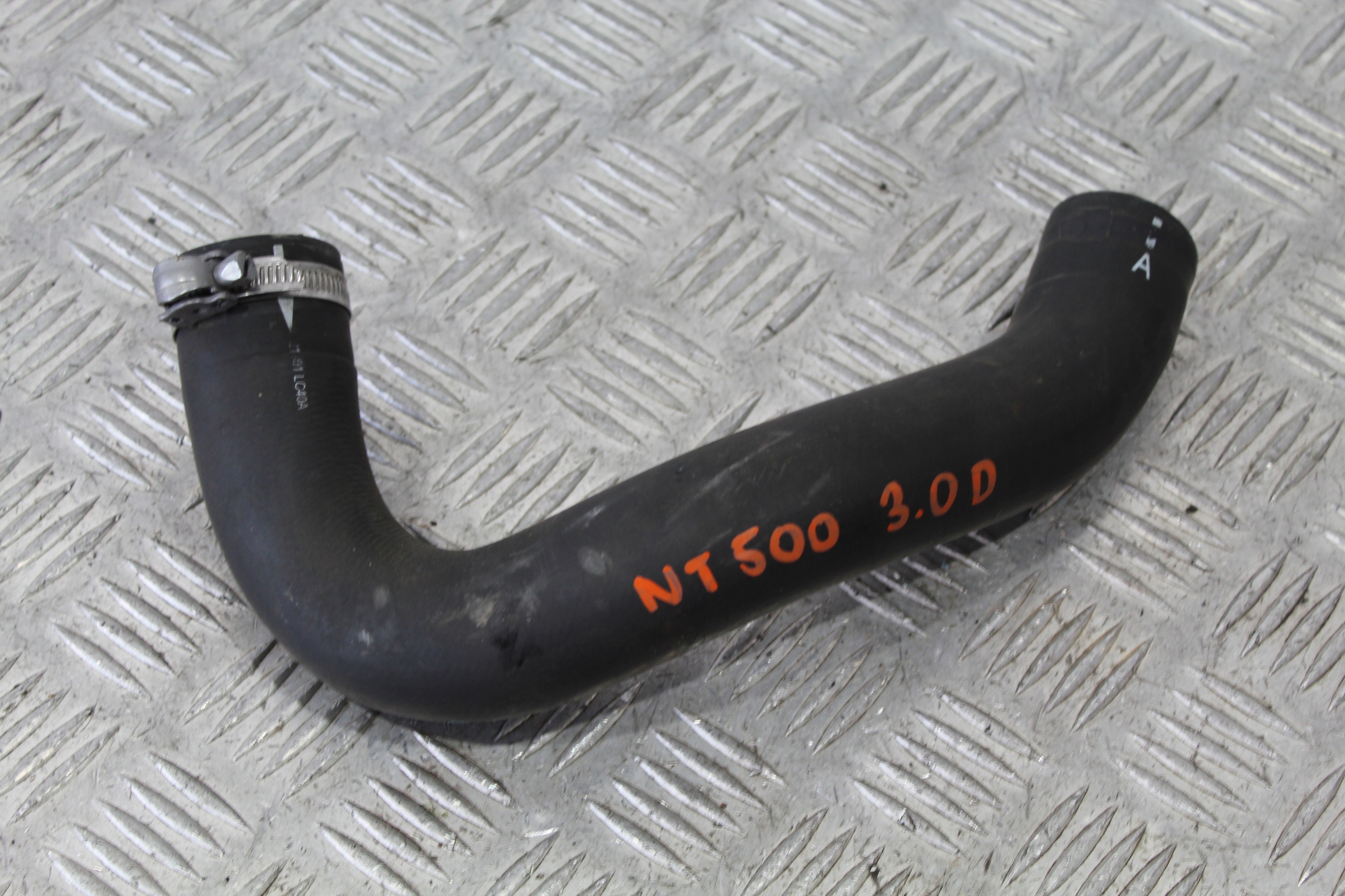 crijevo prijenos vode NISSAN NT500