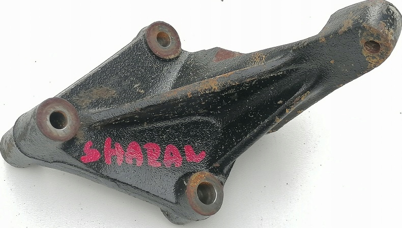 SHARAN GALAXY ОПОРА POLOSI 09B409905D АЛЬГАМБРА