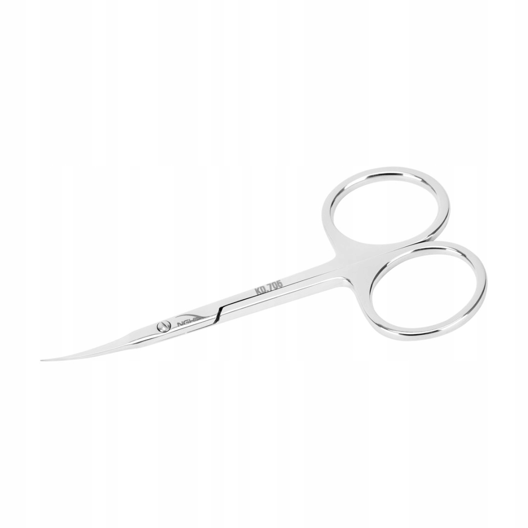 NGHIA EXPORT NOŻYCZKI DO SKÓREK KD.705