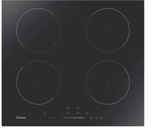 

Płyta indukcyjna Candy CIS642SCTT/4EU 7kw Booster