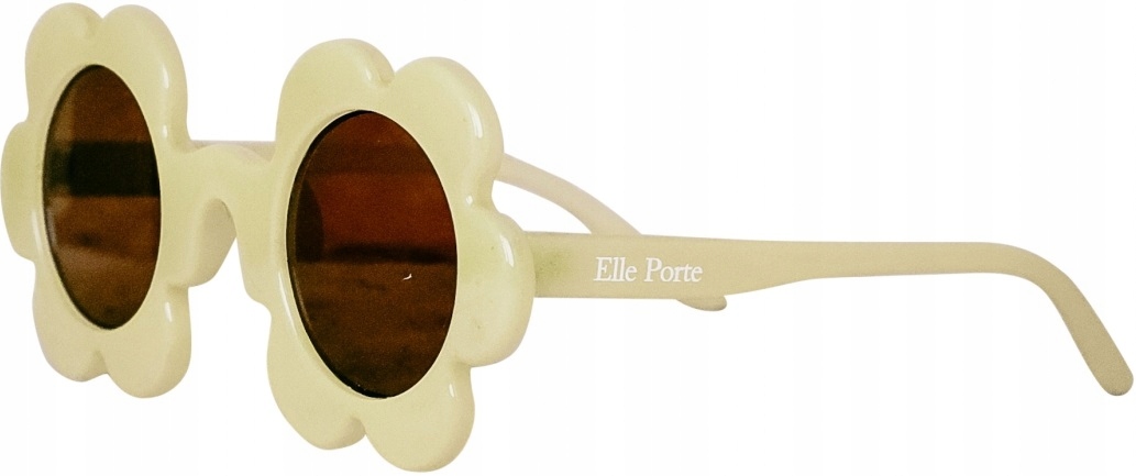Elle Porte OKULARY PRZECIWSŁONECZNE 3-10 LAT +ETUI